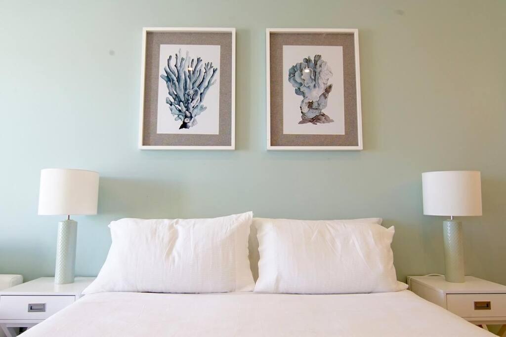 Sea Lovers - Sea Front - Studio Apartment Monte Gordo Eksteriør billede